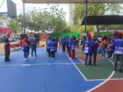200 abuelos de Raúl Leoni disfrutaron un homenaje de la Alcaldía de Maracaibo