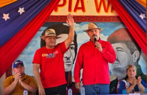 Gabinete Territorial Comunal en la Alta Guajira para activar Abordaje Integral