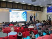 ¡Italo Atencio, presidente de la ANSA! “Di Matino se ha destacado por acercarse al sector privado”