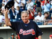 Bobby Cox nos dijo adiós…