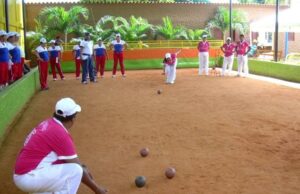 Zulia montará Nacional Máster de Bolas Criollas con más de 15 entidades