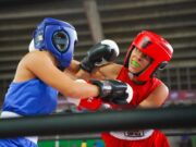 Zulia Campeón Nacional de Boxeo Juvenil 