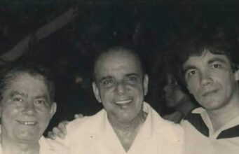 «Cheo» García, alma y vida de La Billo´s, nunca intentó cantar como solista