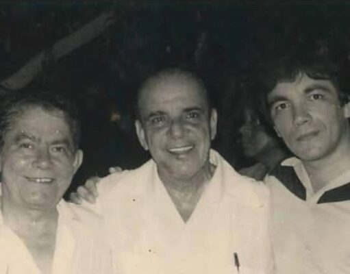 «Cheo» García, alma y vida de La Billo´s, nunca intentó cantar como solista