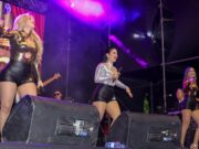 ¡Full diversión gratis! Maracaibo vibró con el Concierto de Estrellas para las madres de la Alcaldía