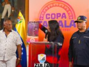 2.000 corredores cruzarán el Puente sobre el Lago en la Copa Tawala Run & Music Fest