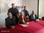 Anuncian curso de locución profesional certificado en el municipio Lagunillas