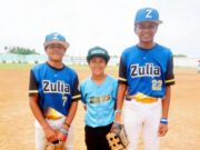 Barinas concentrará pre selección nacional al Mundial de Beisbol Infantil U-12 en USA