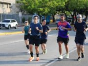 La Ciclovía, el espacio por excelencia de la familia en Maracaibo