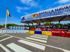 Gobernador Luis Caldera fortalece con dotación y equipamiento a 149 escuelas del Zulia