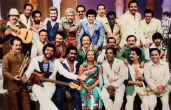 Fania, el rugir de la música latina