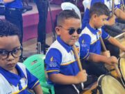 La gaita retumbó en El Pozón del Saladillo