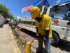 Alcaldía de Maracaibo restituye servicio de gas a la comunidad Estrella del Valle