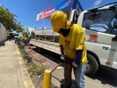 Alcaldía de Maracaibo restituye servicio de gas a la comunidad Estrella del Valle