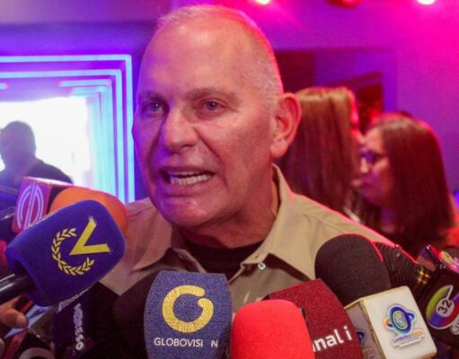 Empresarios del país: vengan a Maracaibo, aquí hay futuro y progreso