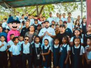 San Francisco se consolida como el segundo municipio con mayor matrícula estudiantil del Zulia