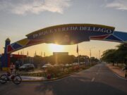 En la Ciclovía marabinos abrazan el deporte en este domingo de misericordia