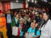 Magdely Valbuena: “La comunicación popular es el motor de la Revolución Bolivariana”