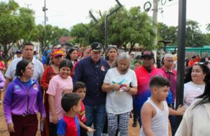 Alcalde Di Martino: «Maracaibo tendrá un terminal satélite y red moderna de transporte»