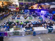 Zulia se convierte en el centro de la innovación tecnológica con las Olimpiadas de Robótica Creativa 2026