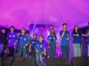 “Vive la Retreta” regresa al Bulevar de Santa Lucía con cultura, música y tradición
