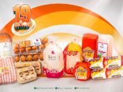 Alimentos Kiri promueve el bienestar a través de la campaña “19 años comprometidos con la alimentación del futuro”