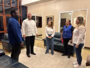 La Gobernación del Zulia rehabilita espacios dignos para los abuelos en el Centro Dr. Joaquín Esteva Parra