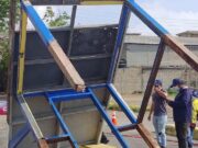 Nueva garita y andenes renovados tendrá el Terminal de Maracaibo
