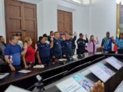 Zulia lista: Instalan el comité para los Juegos Deportivos Nacionales Estudiantiles 2026