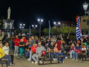 Maracaibo celebra su identidad con Vive la Retreta en Santa Lucía