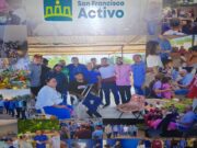 Movimiento San Francisco Activo» ya tiene sede en La Coromoto: La casa de todo el municipio