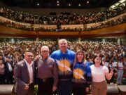 Más de 7.000 estudiantes beneficiados con becas universitarias para este 2026 en el Zulia