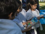 Alcaldía Bolivariana de Maracaibo promueve la poesía con “Tertulias de Plaza”
