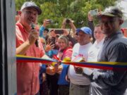 Tres parroquias de Maracaibo son beneficiadas con el Plan Rector de Aguas Servidas