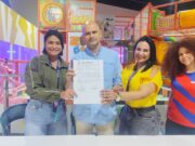 Alcaldía de Maracaibo y Zuum Park firman convenio para el sano esparcimiento de los marabinos