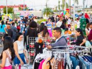 Más de 200 emprendedores destacan en la II Feria del Emprendedor en San Francisco