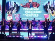 Di Martino: “El homenaje a Neguito Borjas pone a la gaita en el sitial que merece ante el mundo”