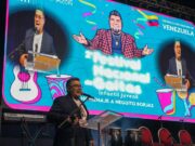 Neguito Borjas: “No esperaba estas emociones, siento que el corazón se me sale del pecho”