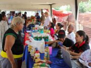 Alcaldía de Maracaibo atendió a 4.000 familias con jornada integral en Altos del Sol Amada