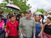 Alcaldía de Maracaibo impermeabiliza 16 viviendas de Altos de Sol Amada IV