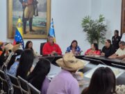 Gobernador Caldera oficializa el 2 de mayo como Día de la Dignidad Ancestral Wayuu en honor a la gesta de 1769