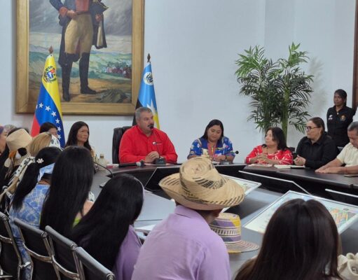 Gobernador Caldera oficializa el 2 de mayo como Día de la Dignidad Ancestral Wayuu en honor a la gesta de 1769