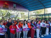 Alcaldía Bolivariana de Maracaibo inaugura los I Juegos Interdependencias “Copa Maracaibo 2026”