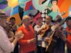 Alcaldía de Maracaibo rinde tributo al legado de «El Curro Guillén»