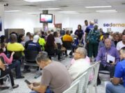 Incremento de la recaudación del Sedemat refleja respaldo a la gestión del alcalde Di Martino