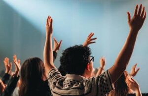 La Iglesia Luz del Mundo inundará de fe a los fieles en Plaza Para Todos