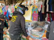 Alcaldía de San Francisco despliega plan de reordenamiento para liberar espacios peatonales