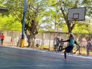 Polimaracaibo domina la segunda jornada de los I Juegos Interdependencias