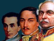 La Cosiata, piedra de tranca contra el gran sueño del Bolívar unionista