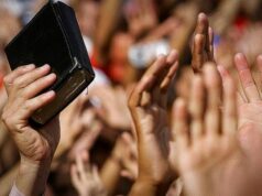 La Iglesia Luz del Mundo inundará de fe a los fieles en Plaza Para Todos